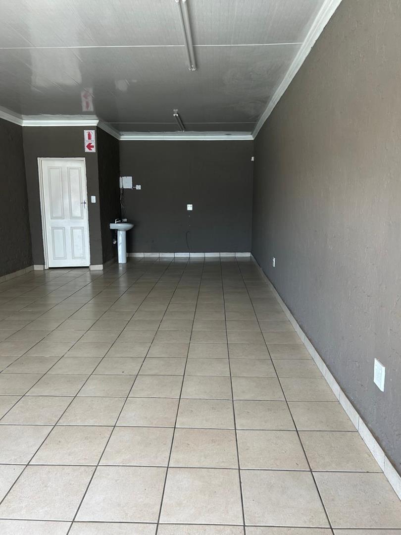 To Let commercial Property for Rent in Wilkoppies North West